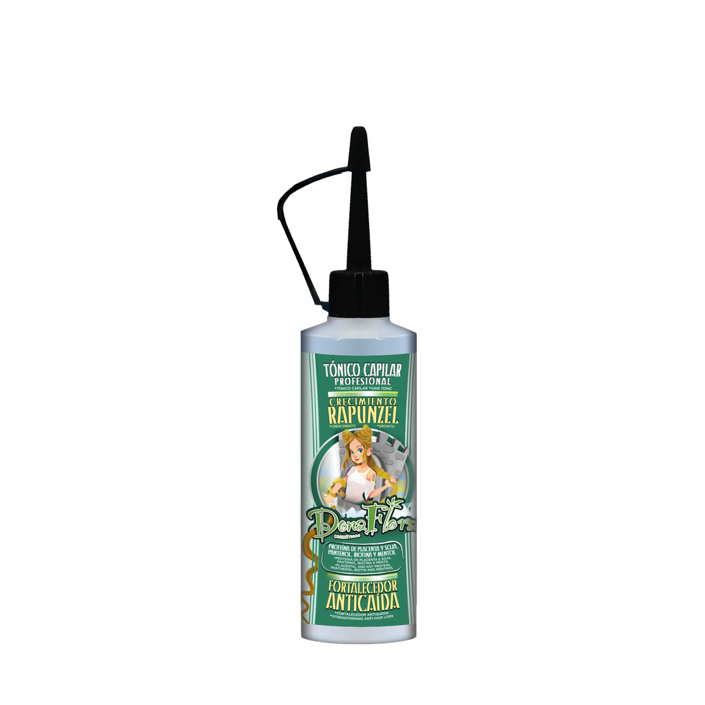 Tónico Capilar DonaFlora Rapunzel 70ml
