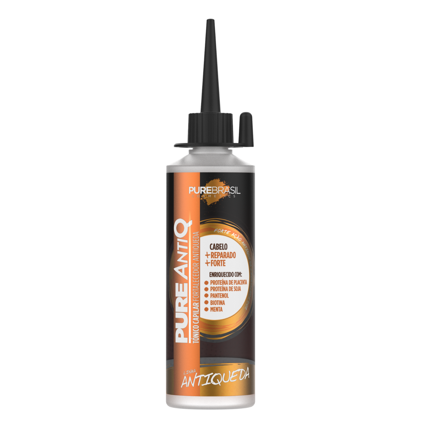 Pure Brasil Tónico Capilar Pure AntiQueda 70ml