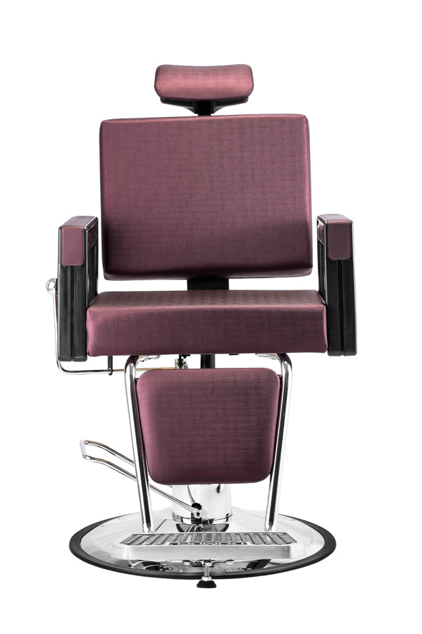 SQUARE BARBER Barber Chair