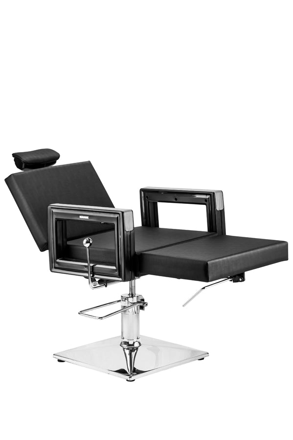 SQUARE MAKE Makeup Chair: