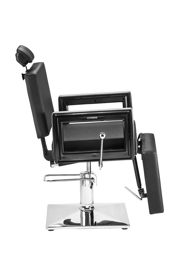 SQUARE MAKE Makeup Chair: