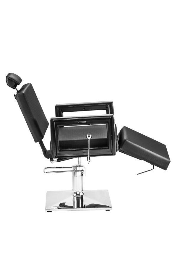 SQUARE MAKE Makeup Chair: