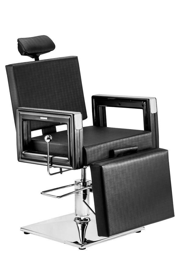 SQUARE MAKE Makeup Chair: