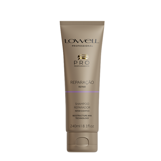 Shampoo reparação pro performance 240ml