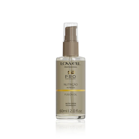 Lowell Oleo nutrição pro performance 60ml