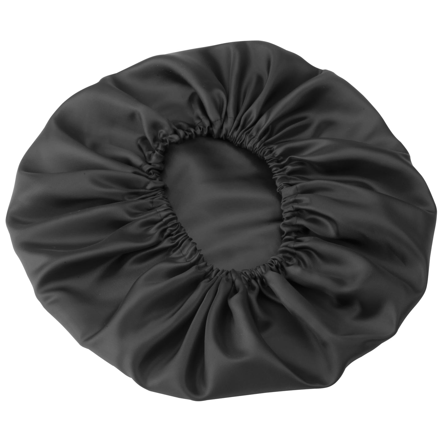 SATIN CAP