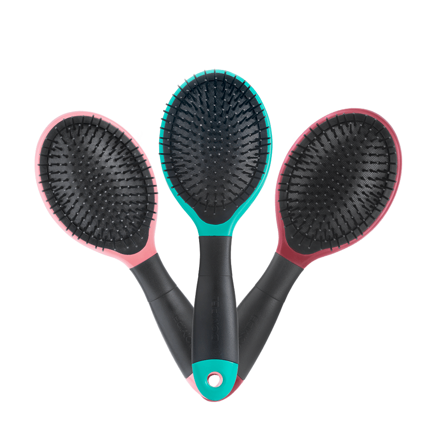 Oval Hair Premium Brush