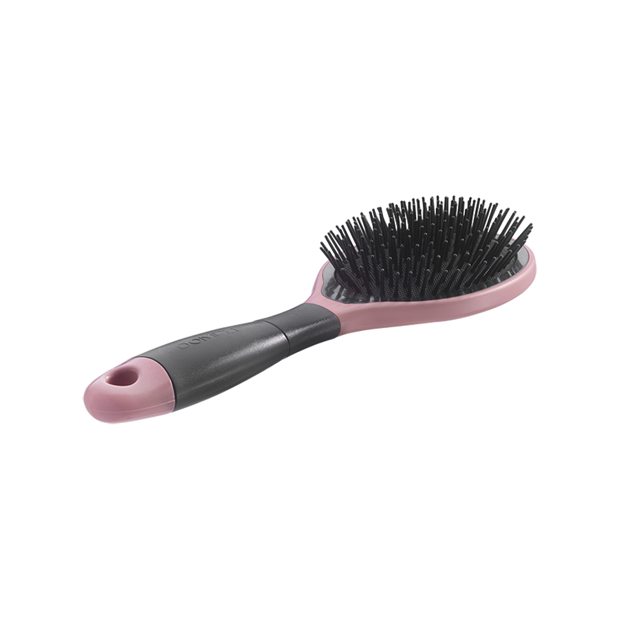 Oval Hair Premium Brush