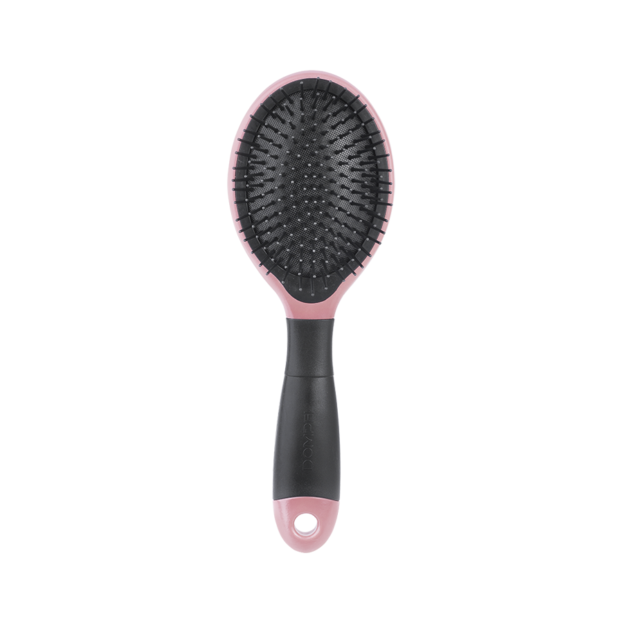 Oval Hair Premium Brush