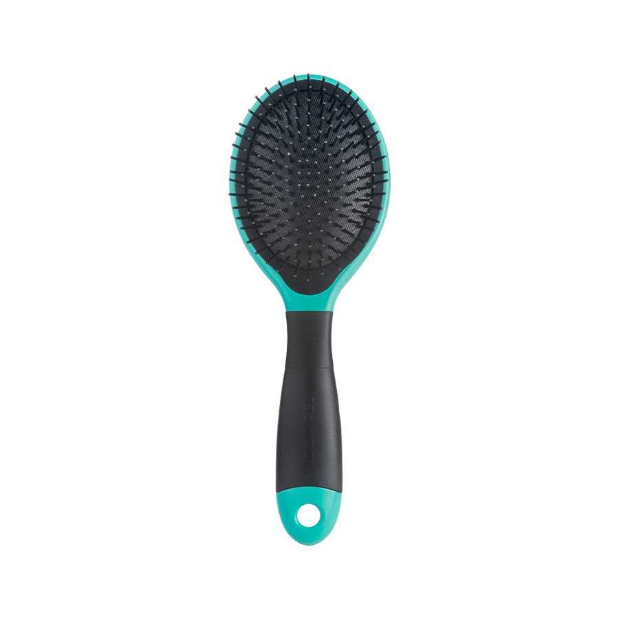 Oval Hair Premium Brush