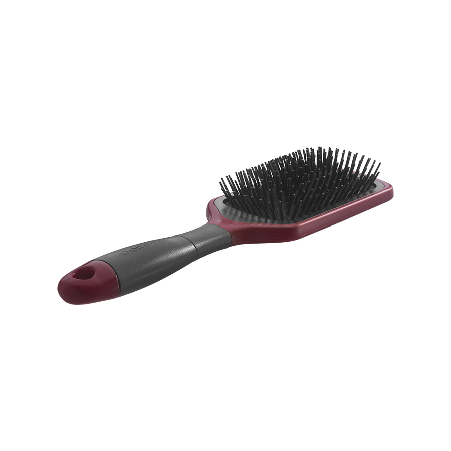 Premium Hair Racket Brush