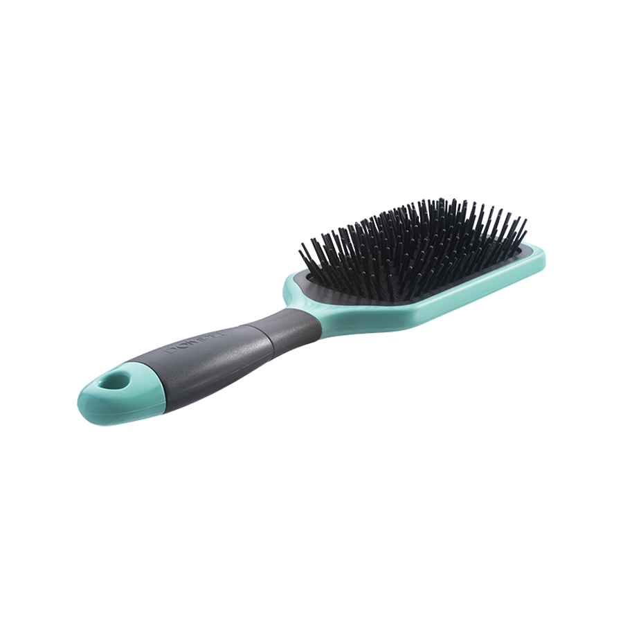 Premium Hair Racket Brush