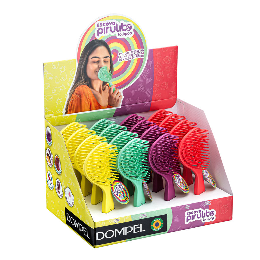 LOLLIPO Brush