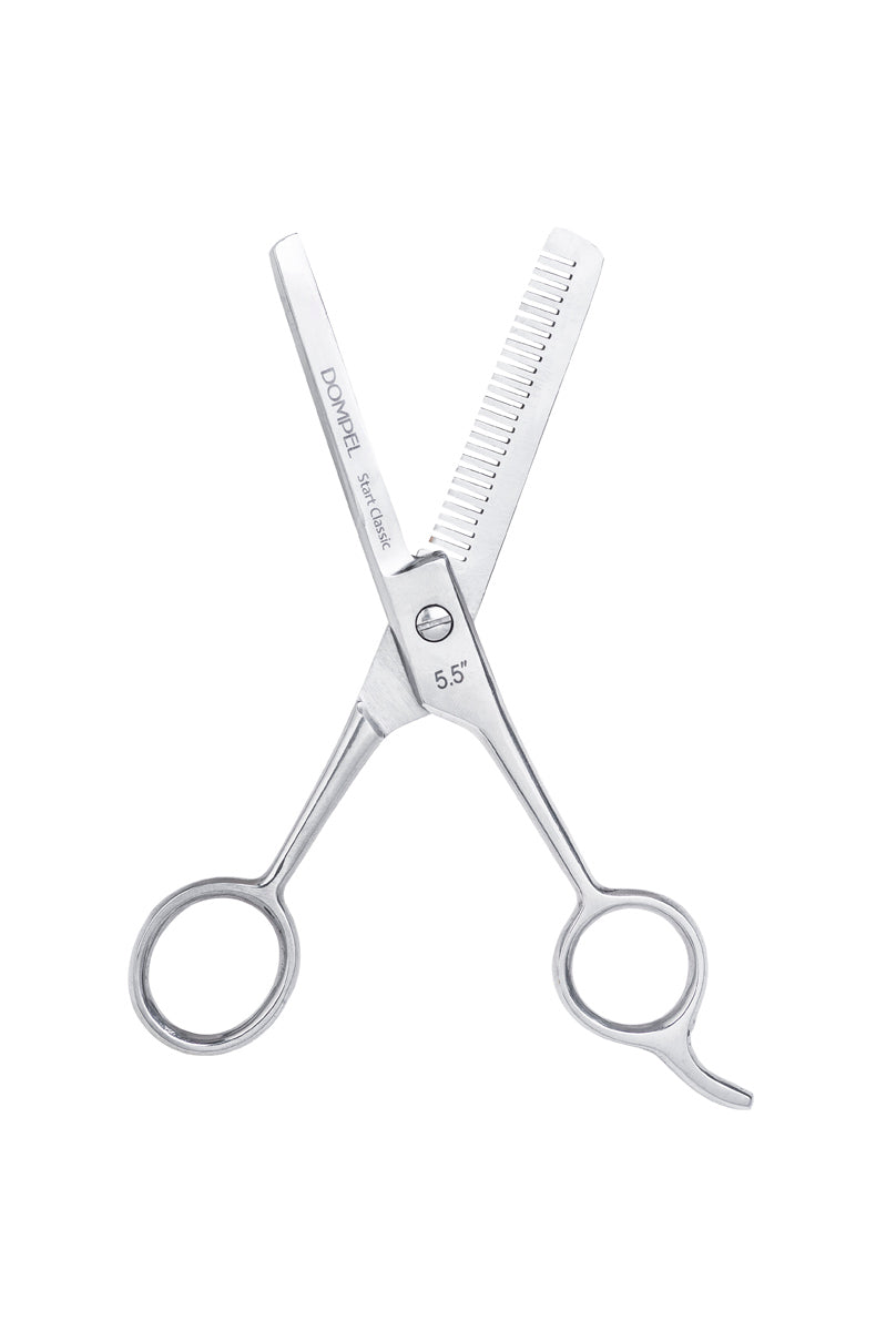 START CLASSIC scissors
 Thinning