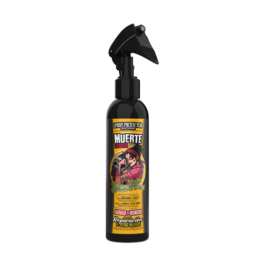 Spray Protetor Morte Súbita