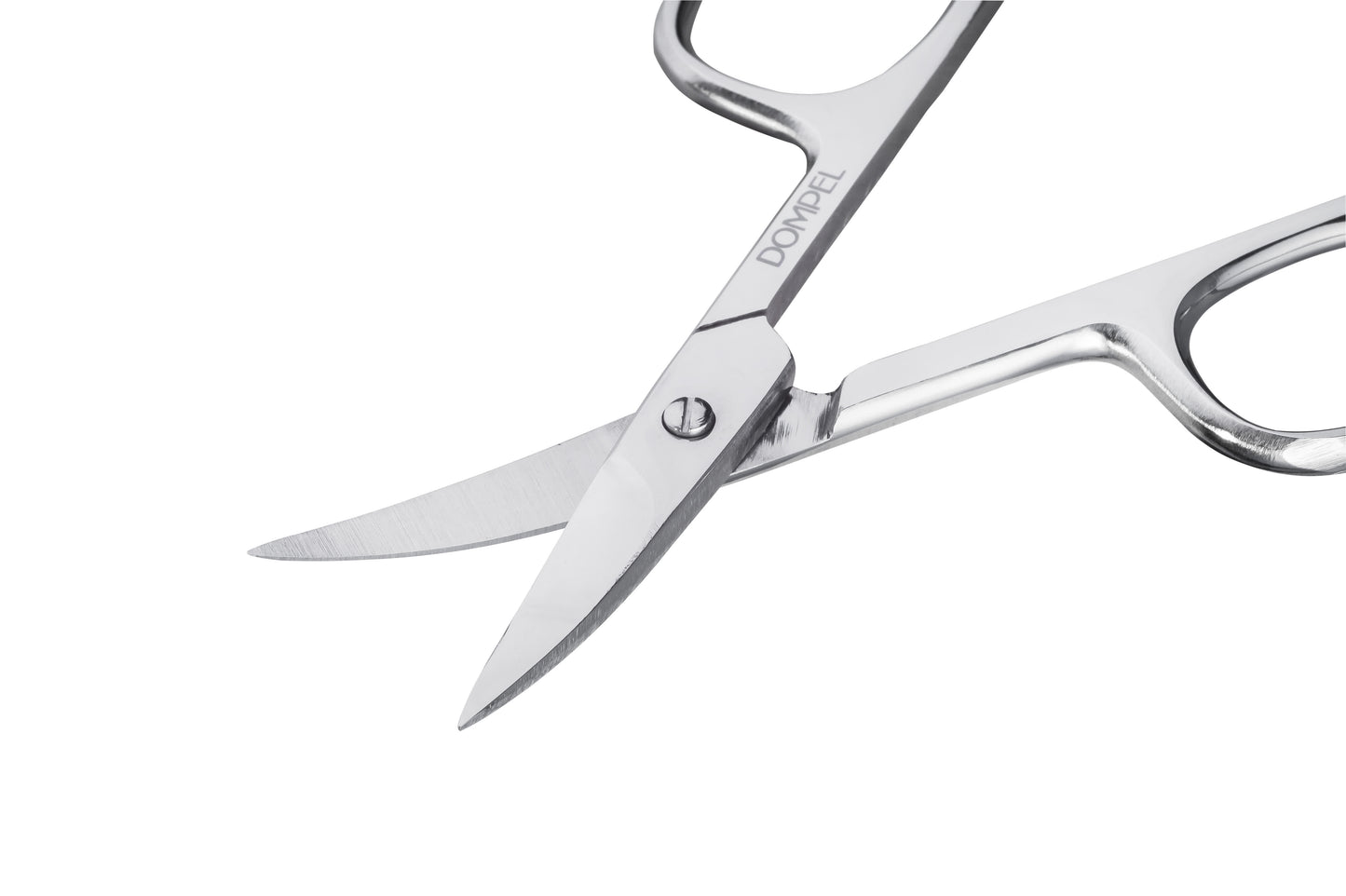 CURVED scissors