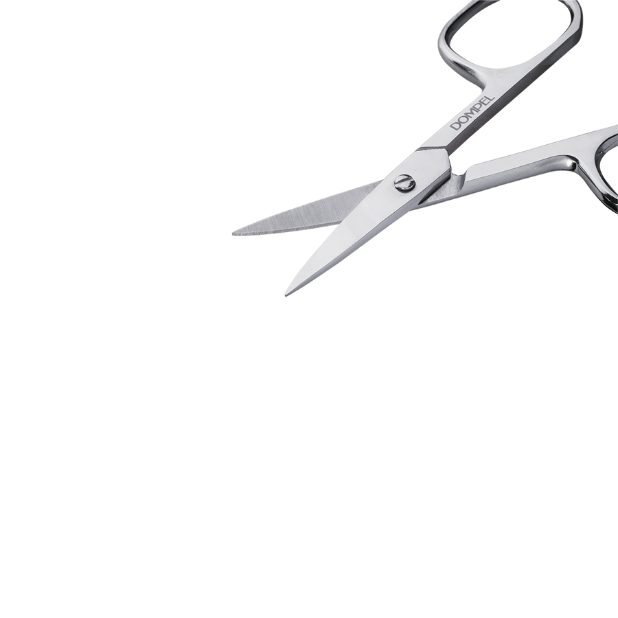 STRAIGHT scissors