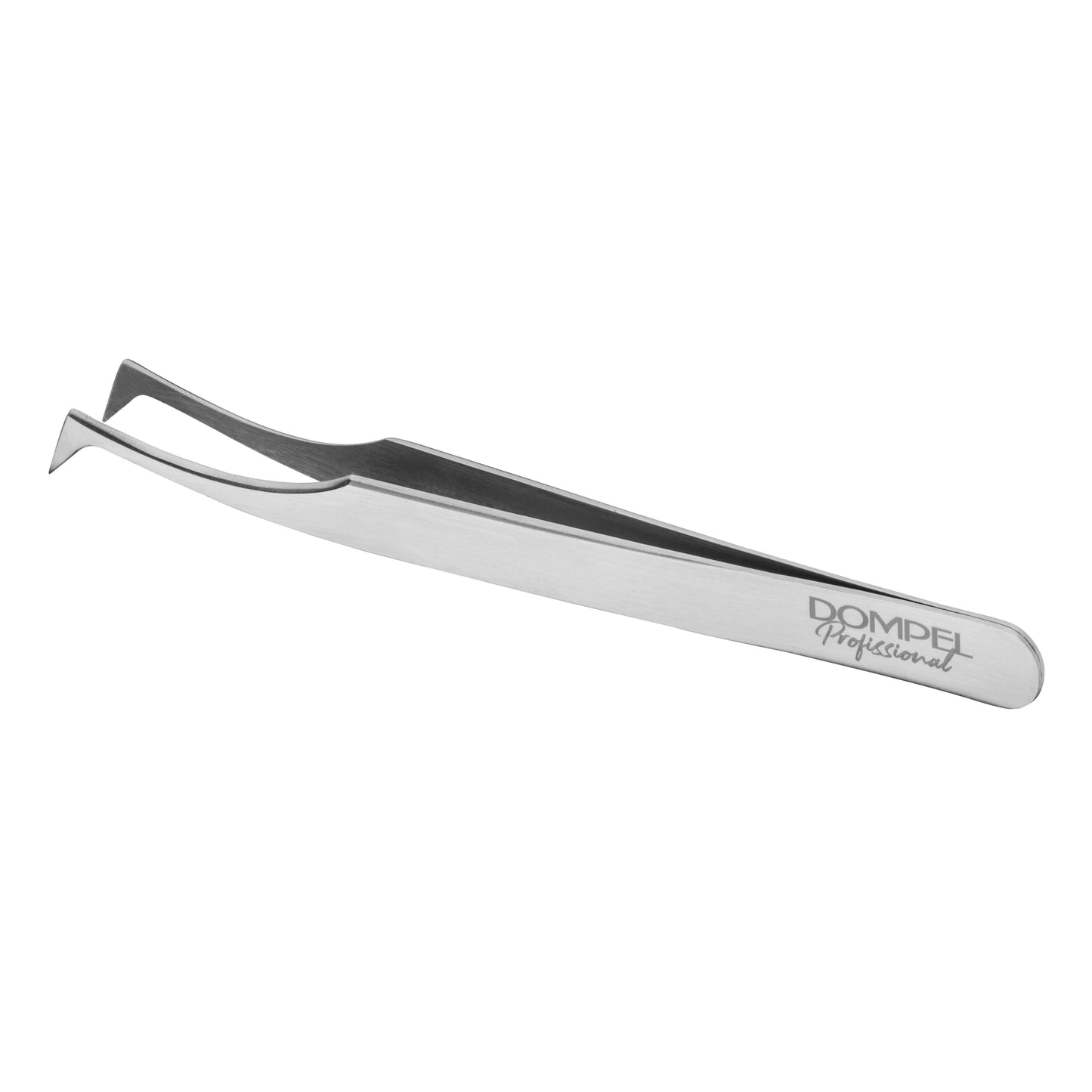 Curved Russian Volume Tweezers