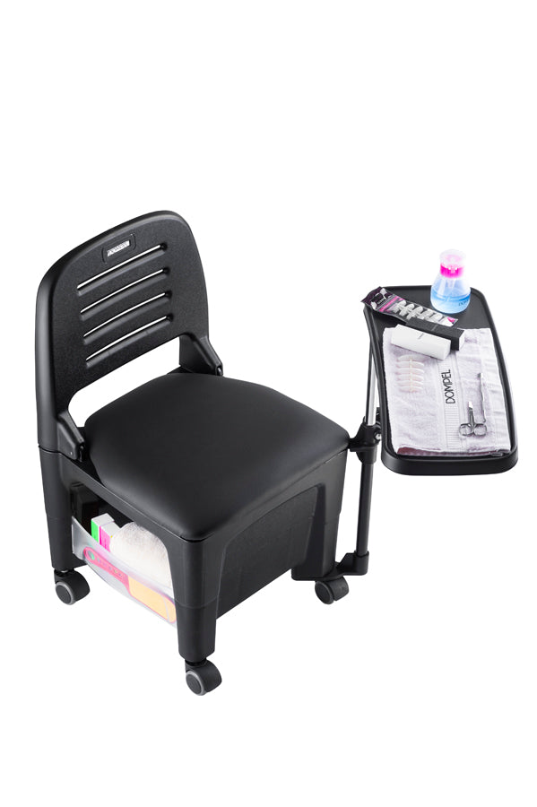 BARI Manicure Chair