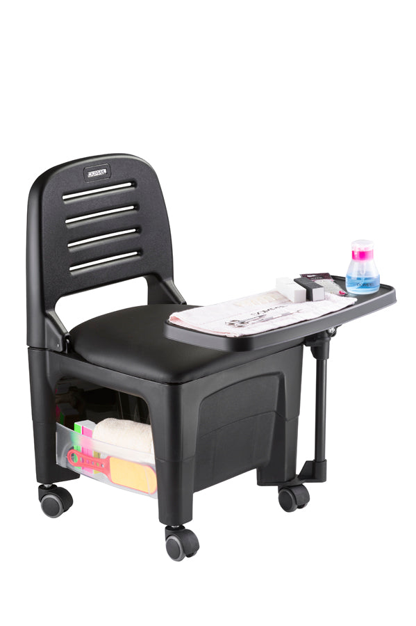 BARI Manicure Chair