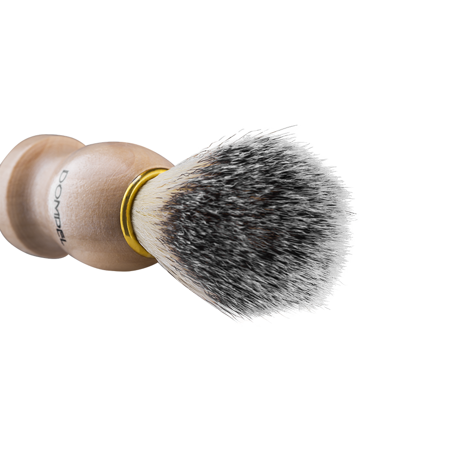 STYLE BEARD BRUSH