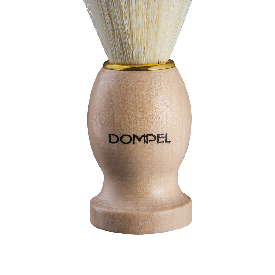 STYLE BEARD BRUSH