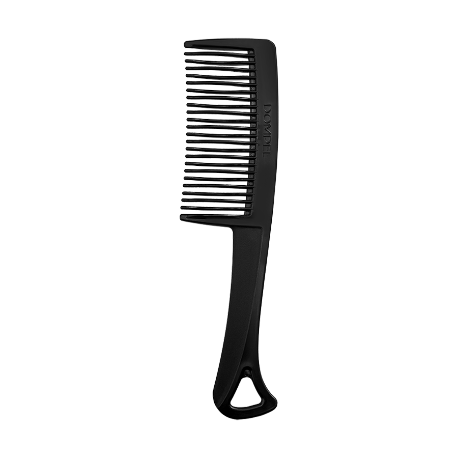 BRAIDED comb