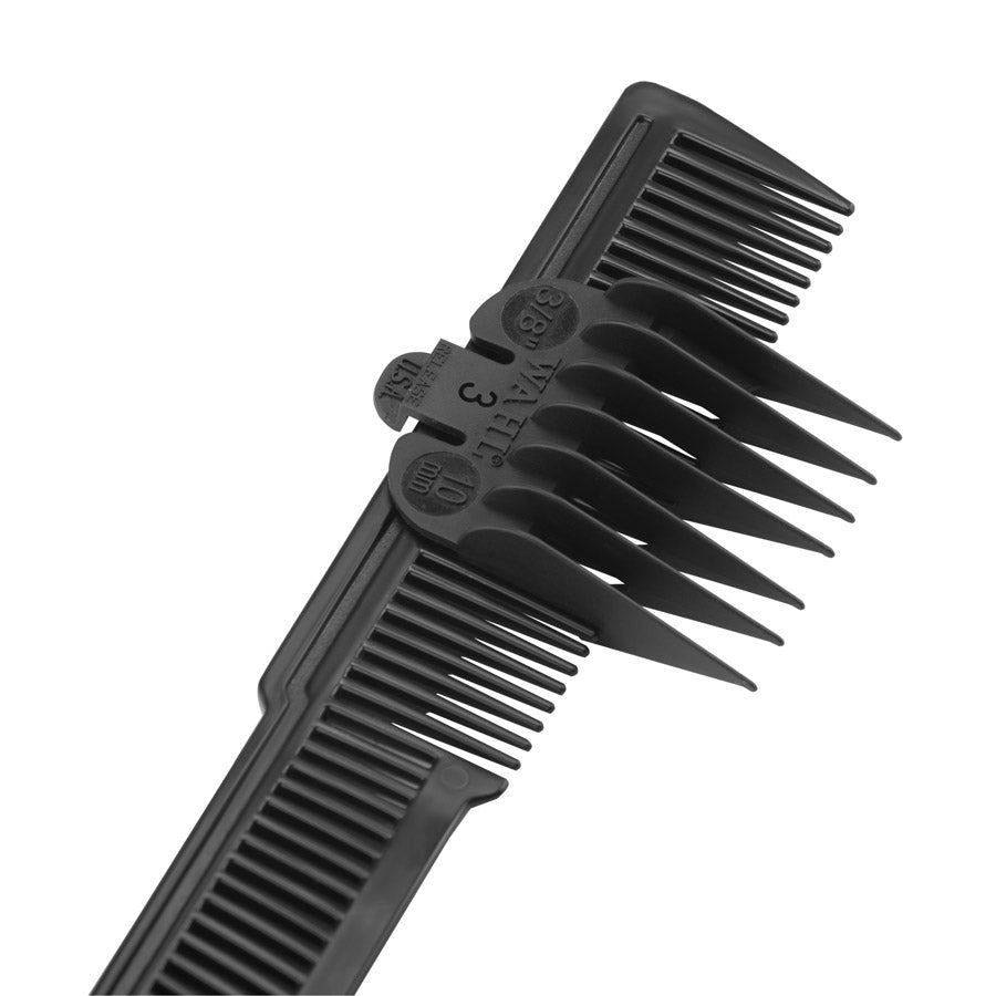 RUNNING COMB