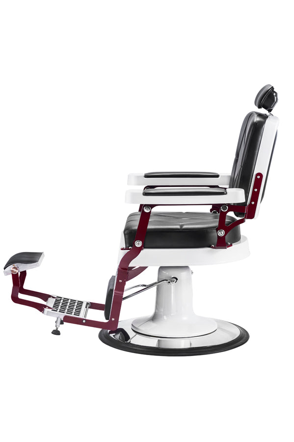 HARLEY PREMIUM Barber Chair