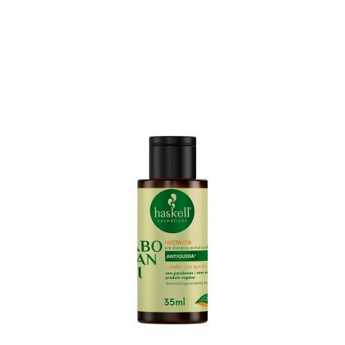 Haskell Jaborandi Nectavita 35ml