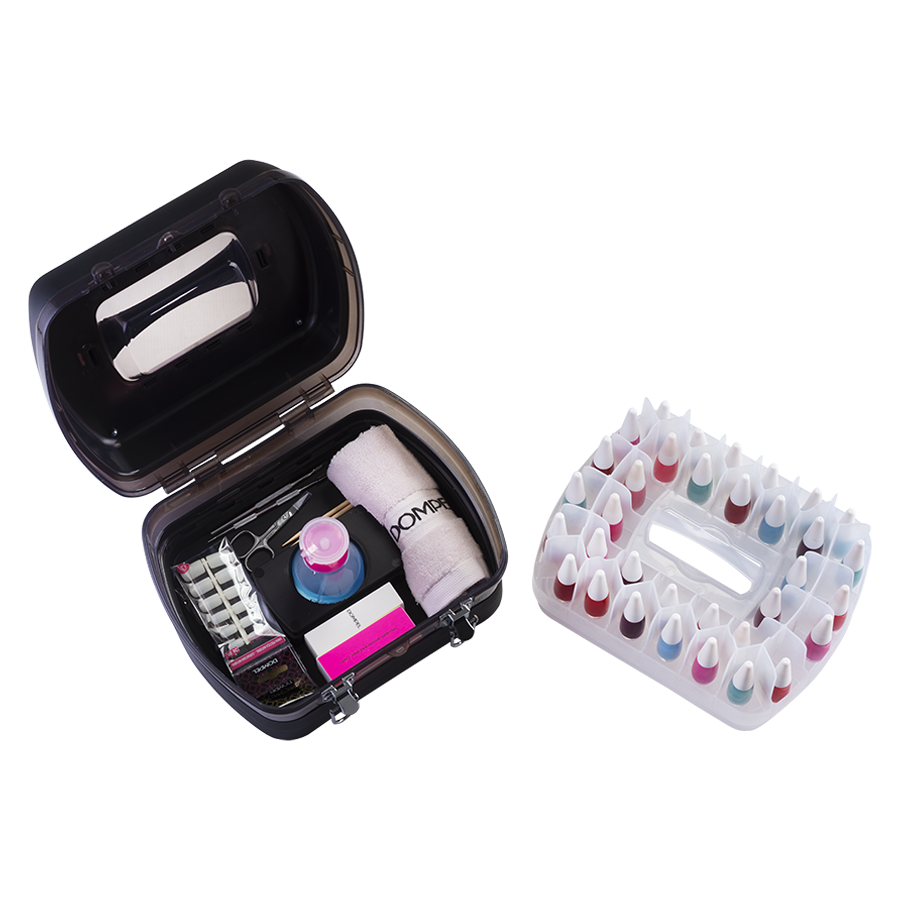 SMALTBAG Baby Nail Polish Case