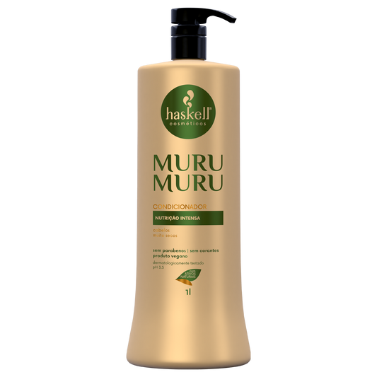 CONDICIONADOR MURUMURU 1L