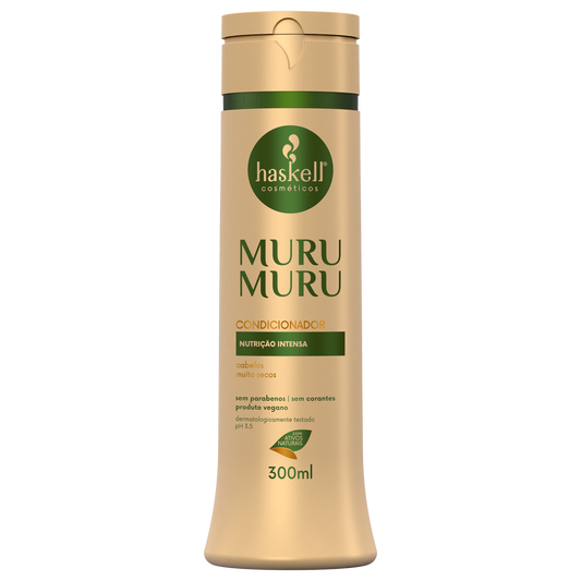 CONDICIONADOR MURUMURU 300ML