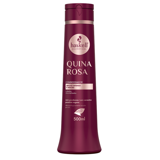 Condicionador Quina 500ML