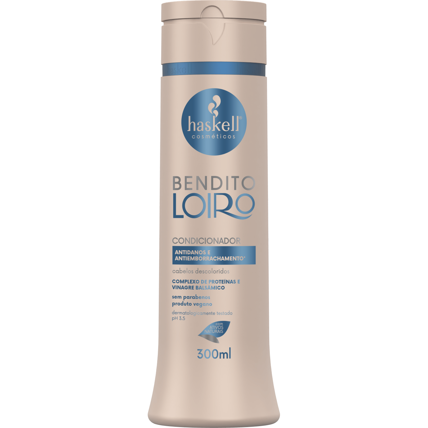 CONDICIONADOR BENDITO LOIRO 300ML