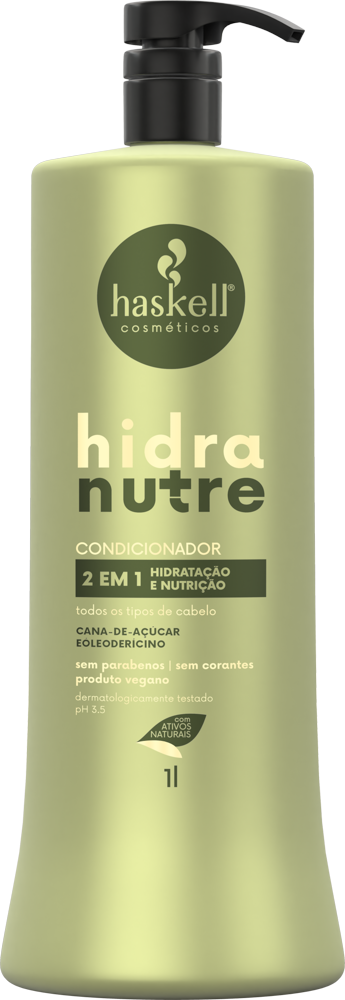 Condicionador Hidratante 1L