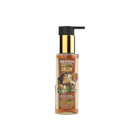 Sérum Reparador DonaFlora Argão 100ml