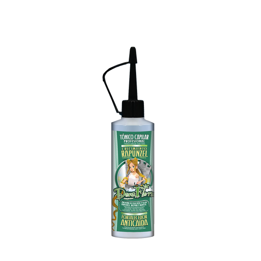 Tónico Capilar DonaFlora Rapunzel 70ml