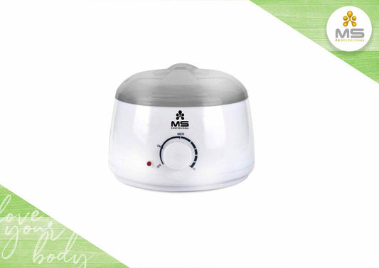 PANELA TOPWAX MS PROFESSIONAL