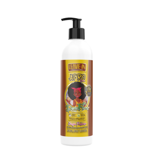 Leave-in Afro Boom Dona Flora 500ml