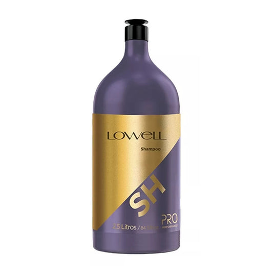 Lowell SHAMPOO 2,5L