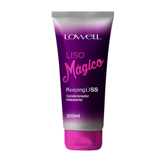 Lowell MAGIC SMOOTH CONDITIONER 200ML