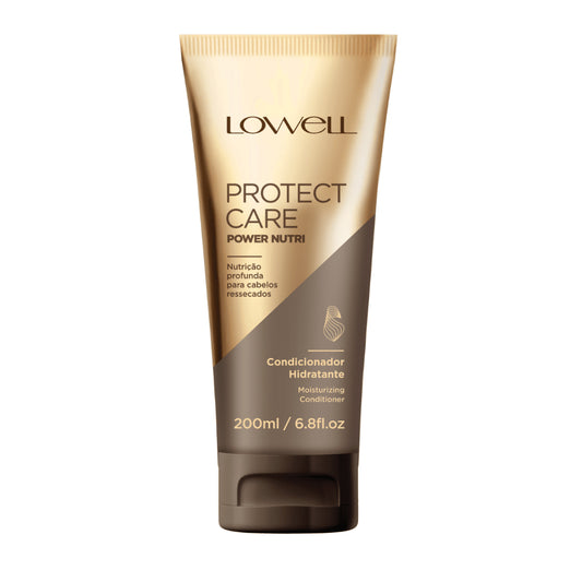 Lowell Protect Nutri Care Pro Performance Conditioner 200ml