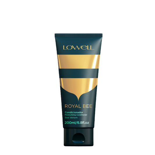 Lowell Royal Bee Condicionador 200ml