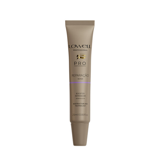 Lowell Booster reparador pro performance 25ml