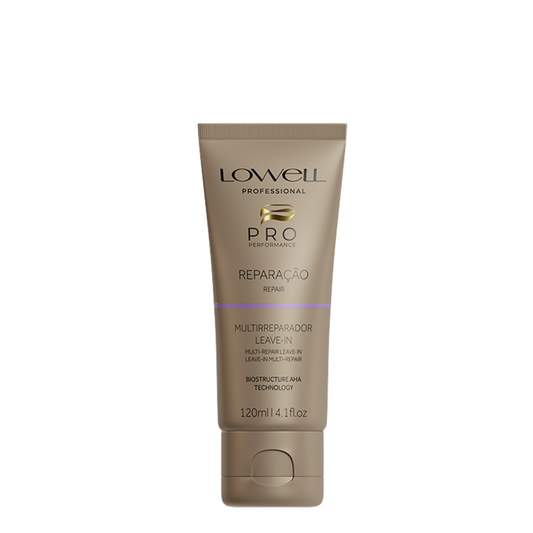 Multireparador Leave-in Reparação pro performance 120ml