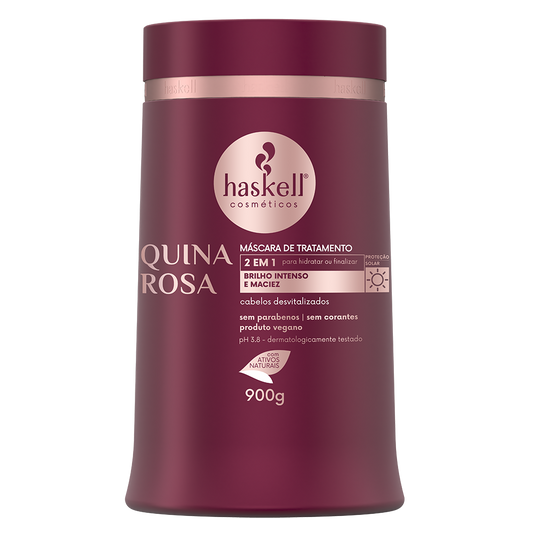 MASC QUINA 900G