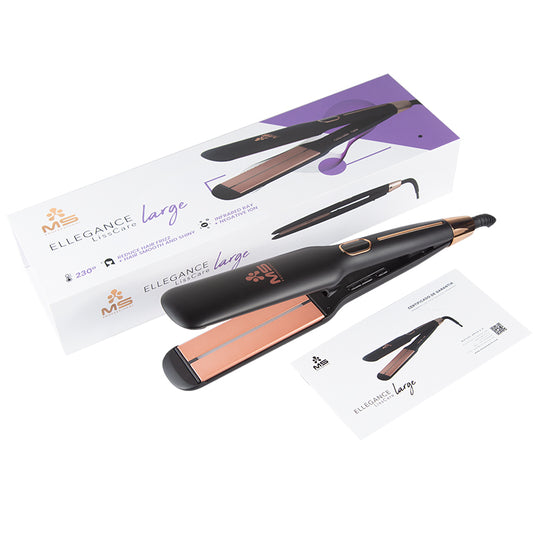 PRANCHA ELEGANCE LissCare LARGE - MS PRO