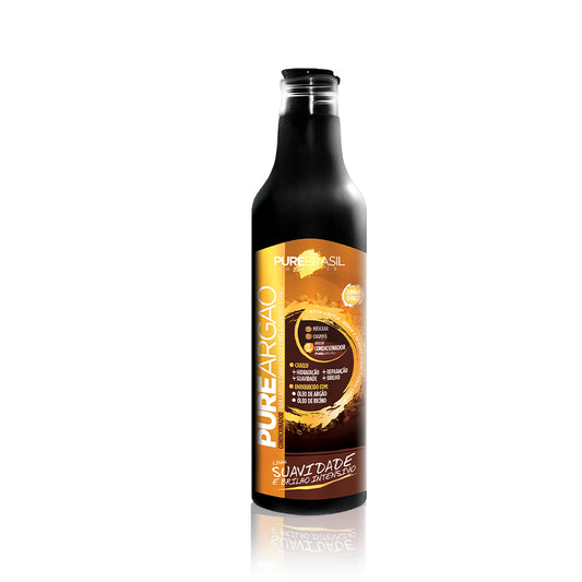 Pure Brasil Pure Argão Condicionador 500ml