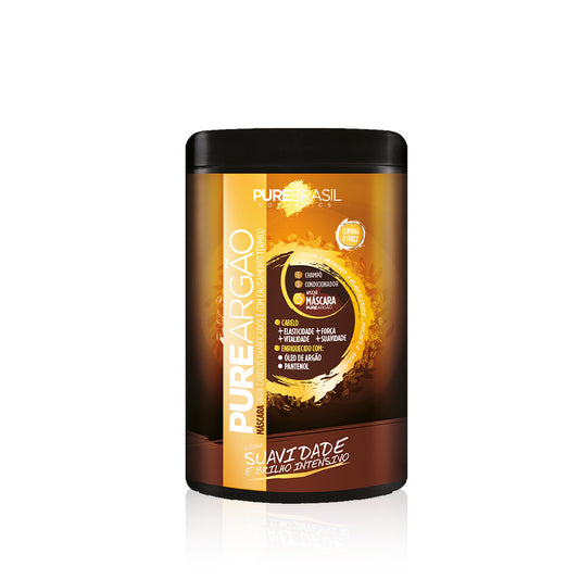 Pure Brasil Pure Argan Mask 1000ml